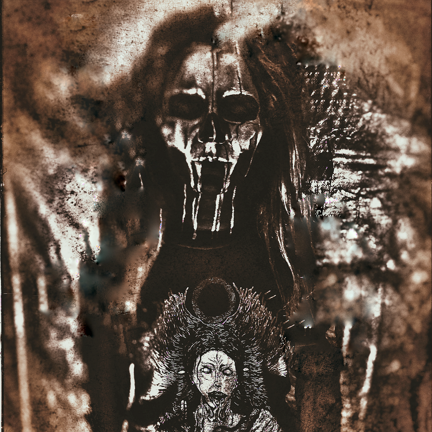 Gullveig Long Sleeve